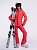 Куртка женская Bogner Fire+Ice Cadja Neon Lipstick - Фото 5 малая