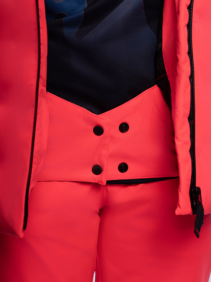 Куртка женская Bogner Fire+Ice Cadja Neon Lipstick - Фото 13 большая