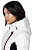 Куртка женская Descente Melina Super White - Фото 3 малая