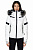 Куртка женская Toni Sailer Luna Fur Bright White - Фото 12 малая