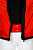 Куртка женская Toni Sailer Luna Fur Flame Red - Фото 8 малая