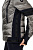 Куртка женская Toni Sailer Nele Splendid Fur Graphite - Фото 6 малая