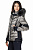 Куртка женская Toni Sailer Nele Splendid Fur Graphite - Фото 14 малая