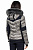 Куртка женская Toni Sailer Nele Splendid Fur Graphite - Фото 15 малая