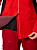 Куртка женская Maloja EiskogelM. Fire Red - Фото 9 малая