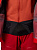 Куртка женская Maloja EiskogelM. Fire Red - Фото 10 малая