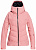 Куртка женская Roxy Dusk Dusty Rose - Фото 1 малая