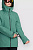 Куртка женская Volcom Cloudbreaker Stretch 30K Spruce Green - Фото 6 малая