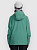 Куртка женская Volcom Cloudbreaker Stretch 30K Spruce Green - Фото 2 малая