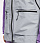 Куртка женская Haglofs Vassi GTX Pro Concrete/Purple Ice - Фото 11 малая
