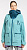 Куртка женская Haglofs Vassi GTX Pro Frost Blue/Dark Ocean - Фото 3 малая