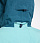 Куртка женская Haglofs Vassi GTX Pro Frost Blue/Dark Ocean - Фото 7 малая
