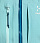 Куртка женская Haglofs Vassi GTX Pro Frost Blue/Dark Ocean - Фото 9 малая