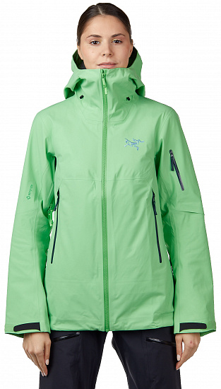Куртка женская Arcteryx Sentinel Ar Ultralush - Фото 4 большая