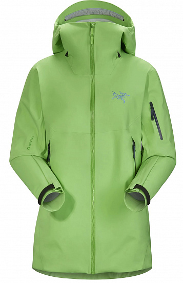 Куртка женская Arcteryx Sentinel Ar Ultralush - Фото 1 большая