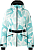 Куртка женская Bogner Fire+Ice Moia2-T Mint - Фото 1 малая