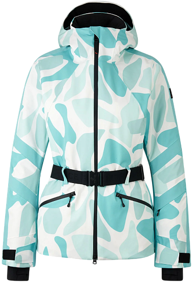 Куртка женская Bogner Fire+Ice Moia2-T Mint - Фото 1 большая
