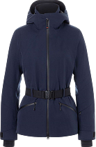 Куртка женская Bogner Fire+Ice Moia2-T Dark Navy
