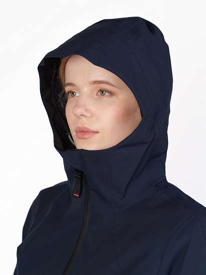 Куртка женская Bogner Fire+Ice Moia2-T Dark Navy - Фото 7 большая