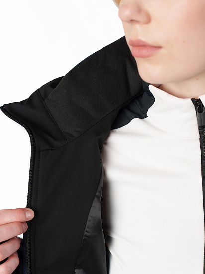 Куртка женская Bogner Fire+Ice Moia2-T Dark Navy - Фото 10 большая