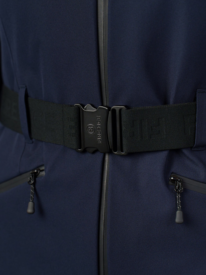 Куртка женская Bogner Fire+Ice Moia2-T Dark Navy - Фото 12 большая