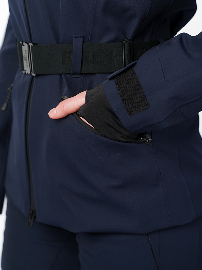 Куртка женская Bogner Fire+Ice Moia2-T Dark Navy - Фото 13 большая