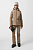 Куртка женская Bogner Fire+Ice Moia2-T Caramel - Фото 8 малая