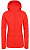 Куртка женская The North Face Lenado Fiery Red - Фото 1 малая