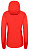 Куртка женская The North Face Lenado Fiery Red - Фото 2 малая
