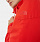 Куртка женская The North Face Lenado Fiery Red - Фото 7 малая