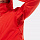 Куртка женская The North Face Lenado Fiery Red - Фото 10 малая