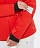 Куртка женская The North Face Lenado Fiery Red - Фото 11 малая