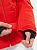 Куртка женская The North Face Lenado Fiery Red - Фото 12 малая