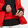 Куртка женская The North Face Lenado Fiery Red - Фото 14 малая