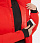 Куртка женская The North Face Lenado Fiery Red - Фото 15 малая