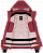 Куртка женская Colmar Lapponia Garnet/Pale Rose - Фото 3 малая