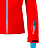 Куртка женская Hyra Marileva Avs Heat Red - Фото 4 малая