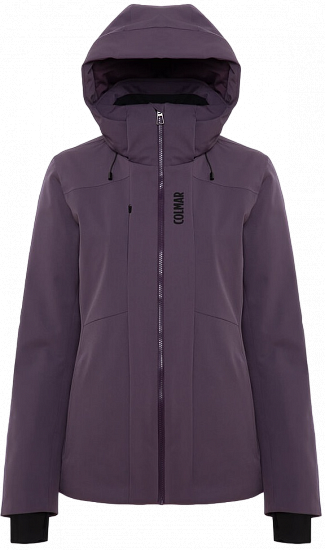 Куртка женская Colmar Hype Blackberry - Фото 1 большая