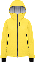 Куртка женская Colmar Rainshield Smart Yellow