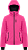 Куртка женская Colmar Sapporo-Rec Hot Pink-Hot Pink - Фото 1 малая