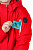 Куртка детская 8848 Altitude Florina Red - Фото 3 малая