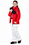 Куртка детская 8848 Altitude Florina Red - Фото 6 малая