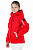 Куртка детская 8848 Altitude Florina Red - Фото 8 малая