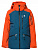 Куртка детская 8848 Altitude Harpy Red Clay - Фото 1 малая
