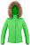 Куртка детская Poivre Blanc 0802-JRGL/A Fizz Green - Фото 1 малая