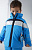 Куртка детская Poivre Blanc 0900-BBBY Multico Diva Blue - Фото 6 малая