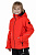 Куртка детская Phenix Norway Alpine Team FLRD - Фото 5 малая