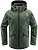 Куртка детская Haglofs Niva Insulated Fjell Green - Фото 1 малая
