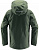 Куртка детская Haglofs Niva Insulated Fjell Green - Фото 2 малая