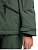 Куртка детская Haglofs Niva Insulated Fjell Green - Фото 4 малая